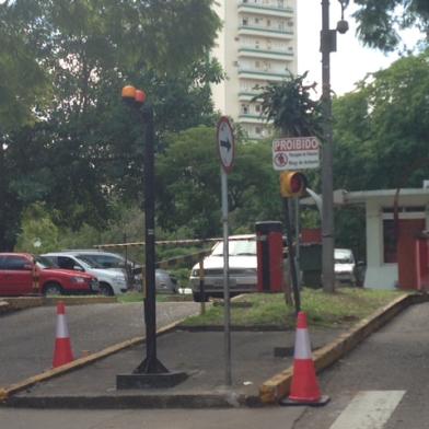 rdgol - clínicas - estacionamento - fecha  - hoje