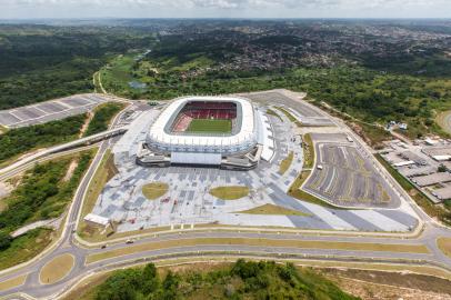 RDGOL, Arena Pernambuco