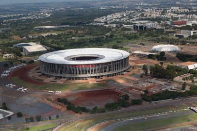 RDGOL, mane garrincha