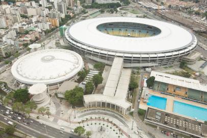 RDGOL, maracanã