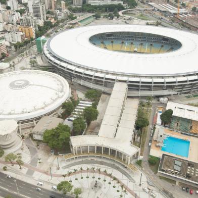 RDGOL, maracanã