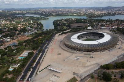 RDGOL, Mineirão