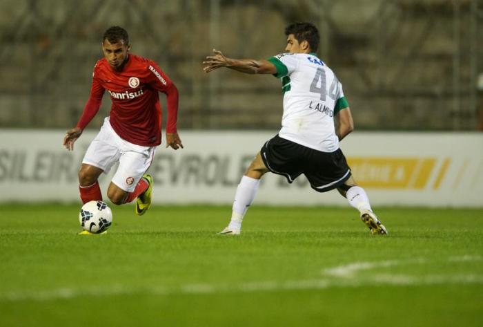 Alexandre Lops / Divulgação Internacional