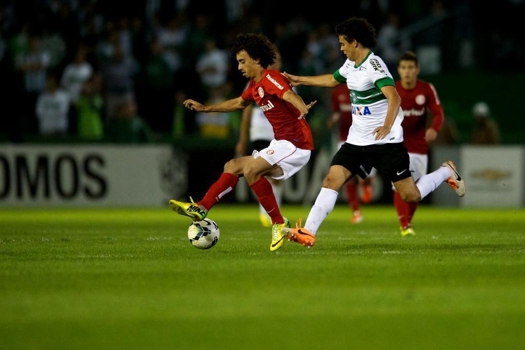 Alexandre Lops/Divulgação,Internacional