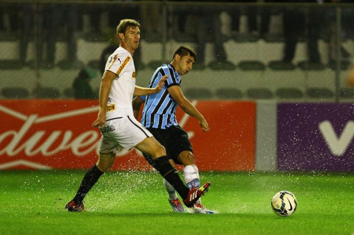 Lucas Uebel / Grêmio