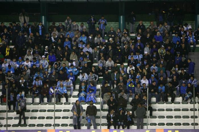 Lucas Uebel / Grêmio