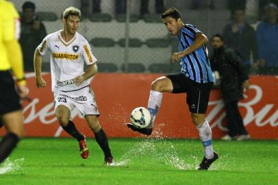 rdgol - futebol - esporte - gremio- botafogo - alfredo jaconi