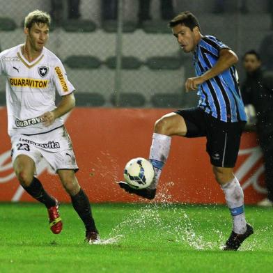 rdgol - futebol - esporte - gremio- botafogo - alfredo jaconi