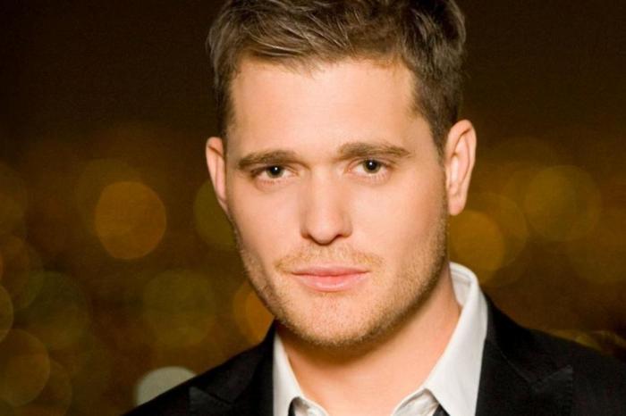 Michael Bublé / Divulgação