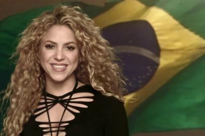 shakira