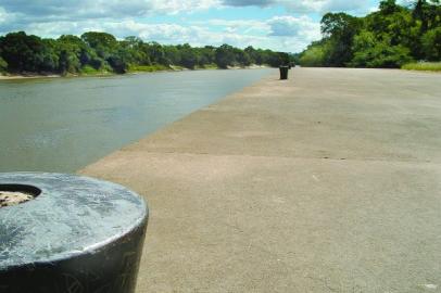 porto de cachoeira dragagem rdgol