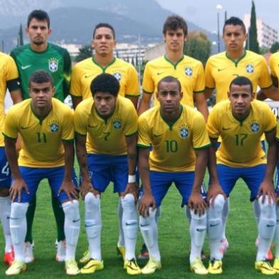 Toulon, brasil, seleção, sub-21