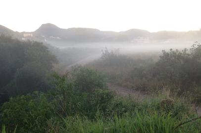 rdgol, neblina, santa maria