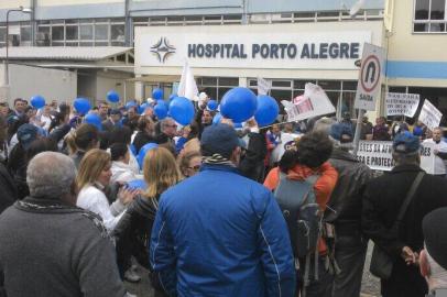 RDGOL, protesto, 27/05/2014