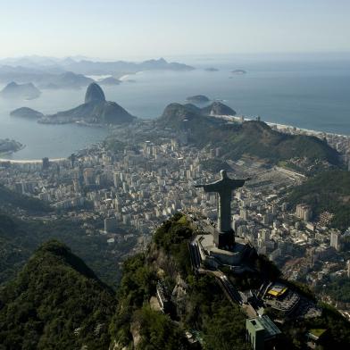 rio de janeiro - rdgol - sede - copa - 27/05/2014