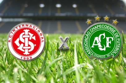 rdgol, arte, inter, chapecoense