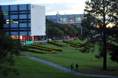 Universidade Federal de Santa Maria (UFSM)
SANTA MARIA, RS, BRASIL, 26/05/2014 (FOTO RONALD MENDES/AGENCIA RBS/GERAL)