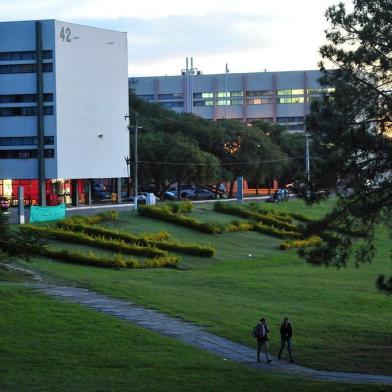 Universidade Federal de Santa Maria (UFSM)
SANTA MARIA, RS, BRASIL, 26/05/2014 (FOTO RONALD MENDES/AGENCIA RBS/GERAL)