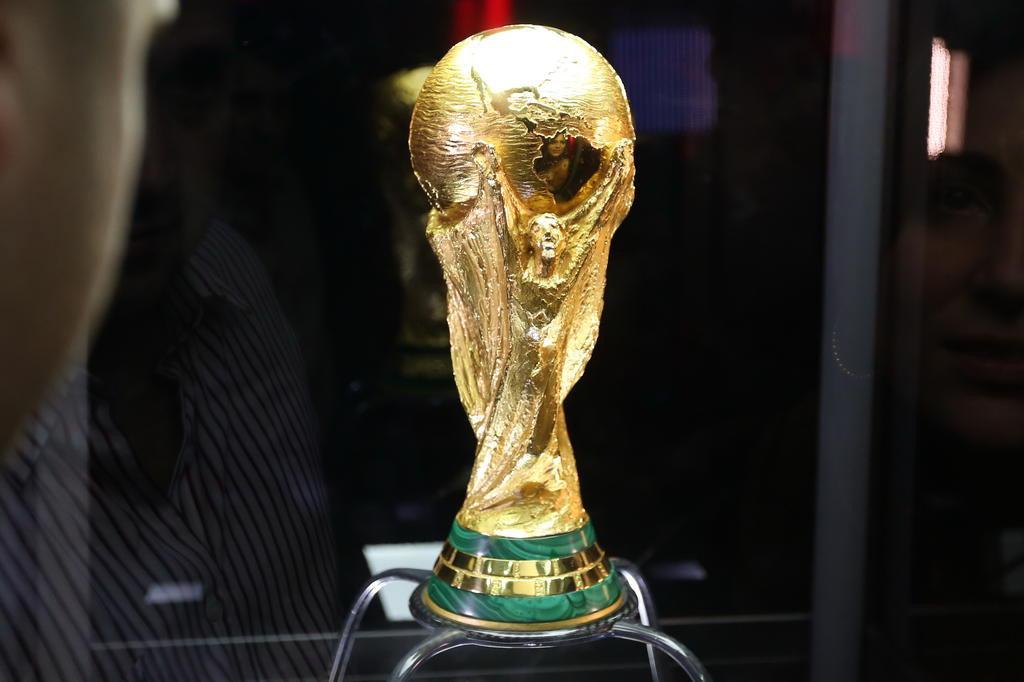 Copa do Mundo começa hoje: favoritos, polêmicas, craques e o que esperar do  torneio no Catar, Copa do Mundo