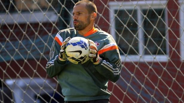 RDGOL - Diego Cavalieri, Fluminense