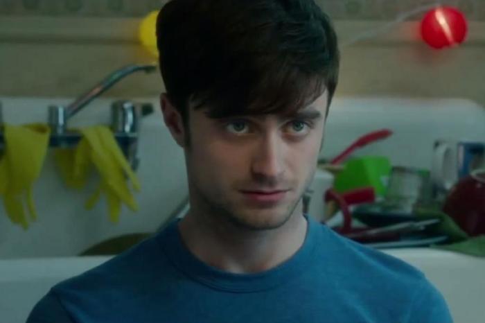 Daniel Radcliffe é Protagonista De Nova Comédia Romântica Dg 7673