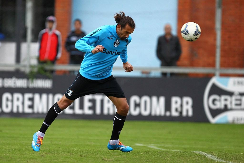 Lucas Uebel/Grêmio