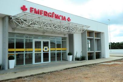  

PORTO ALEGRE , RS , BRASIL , 20-05-2014- Mostramos as instalações do Hospital da Restinga, que será inaugurado em junho sob administração do grupo hospitalar Moinhos de Vento. (FOTO : TADEU VILANI /AGENCIA RBS /Economia )