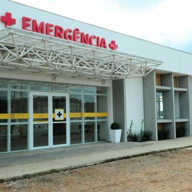  

PORTO ALEGRE , RS , BRASIL , 20-05-2014- Mostramos as instalações do Hospital da Restinga, que será inaugurado em junho sob administração do grupo hospitalar Moinhos de Vento. (FOTO : TADEU VILANI /AGENCIA RBS /Economia )