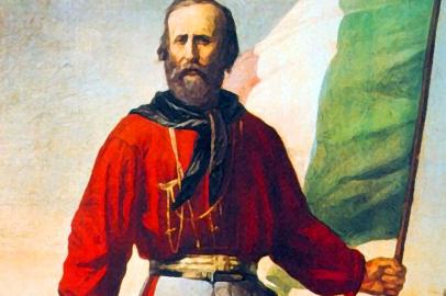 giuseppe garibaldi, rdgol