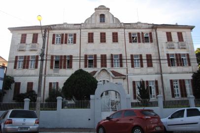 UFSM, Cachoeira do Sul, campus