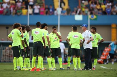 rd gol - Brasil - Seleção Brasileira - Copa do Mundo