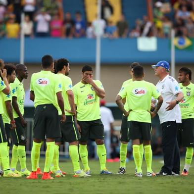 rd gol - Brasil - Seleção Brasileira - Copa do Mundo