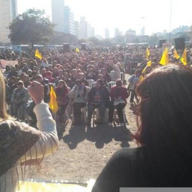 municipários - greve - rdgol - poa - 04/06/2014