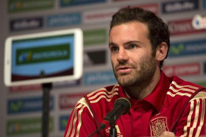 rd gol - espanha - juan mata