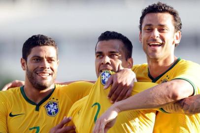 jogadores, seleção brasileira, prêmio, dinheiro, campeão, holo na copa , diário gaúcho , dgol , 05062014