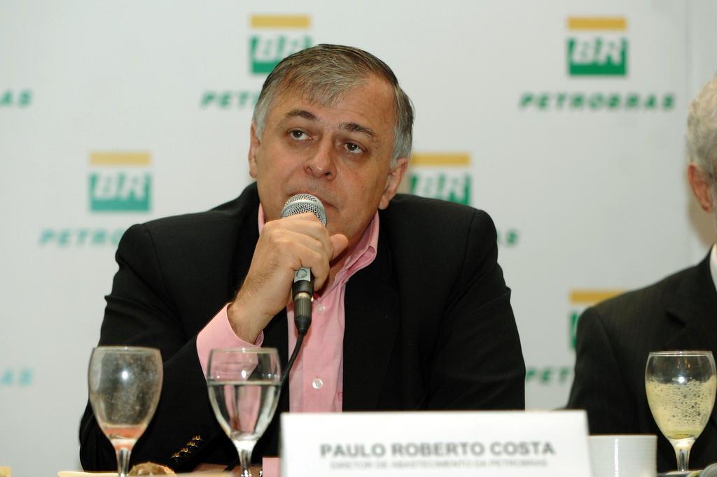 Steferson Faria/Petrobras,Divulgação