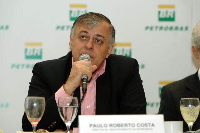 Steferson Faria / Petrobras,Divulgação