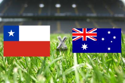 rd gol - chile - australia