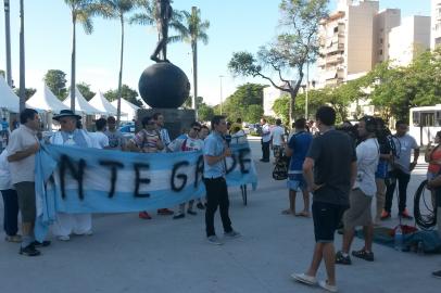 rdgol; argentinos