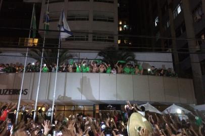 fortaleza - mexicanos - rdgol - 16/06/2014