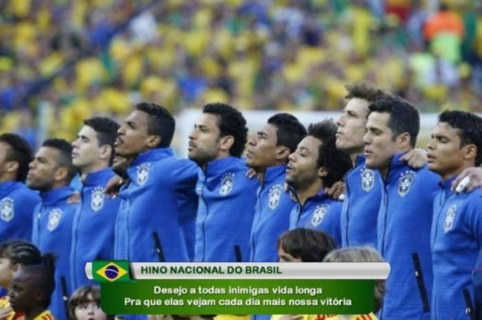 Copa da Zoeira: Os melhores memes da Copa do Mundo 2014