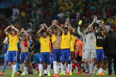 brasil - copa do mundo - rdgol - 18/06/2014