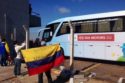 equador - copa - rdgol - 19/06/2014