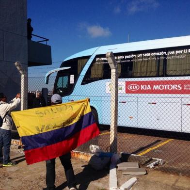 equador - copa - rdgol - 19/06/2014