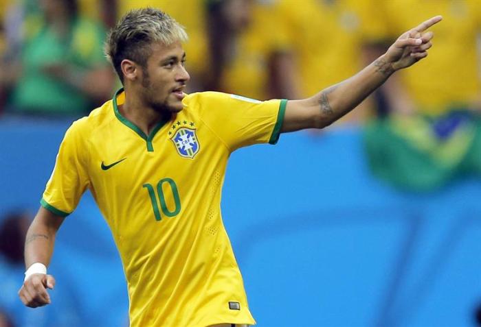 Por que Neymar não está jogando pela seleção do Brasil nas Olimpíadas?