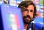 Pirlo acerta retorno aos gramados para defender clube peruano por um dia