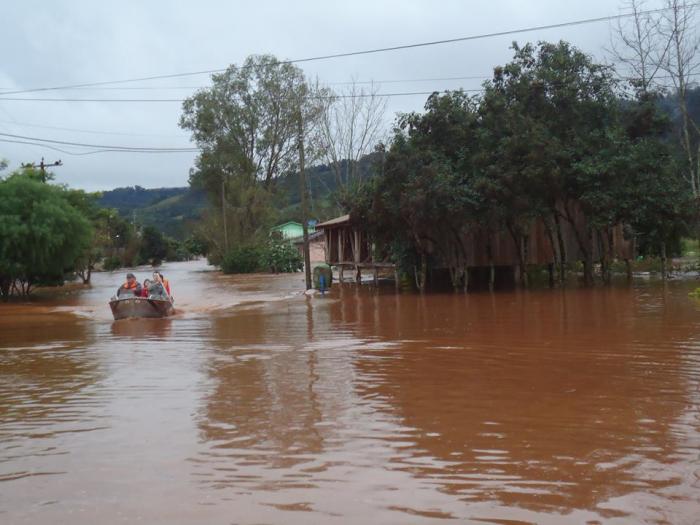 Prefeitura de Caiçara / Divulgação