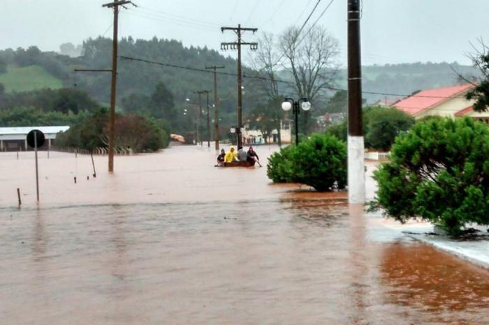 Divulgação Prefeitura Porto Mauá / Divulgação