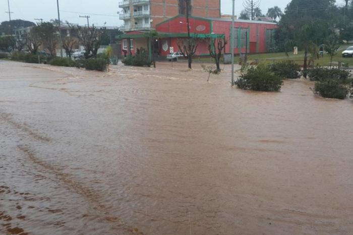 Divulgação Prefeitura Porto Mauá / Divulgação