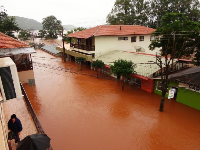 Divulgação / Prefeitura de Porto Mauá